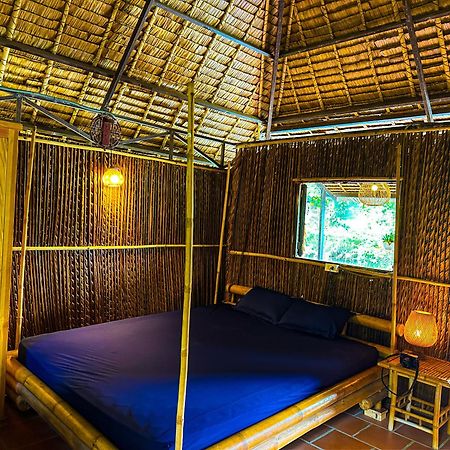 Dan Sinh Homestay Can Tho Esterno foto