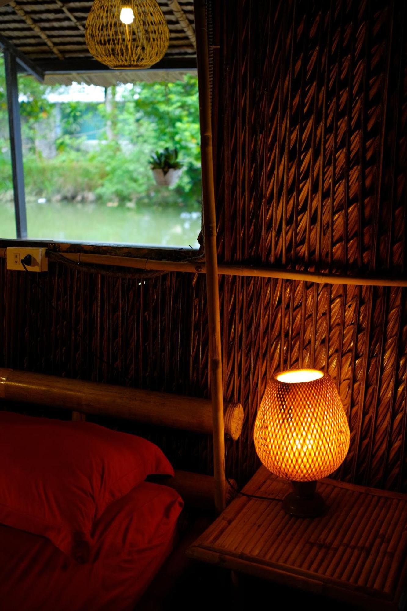 Dan Sinh Homestay Can Tho Esterno foto