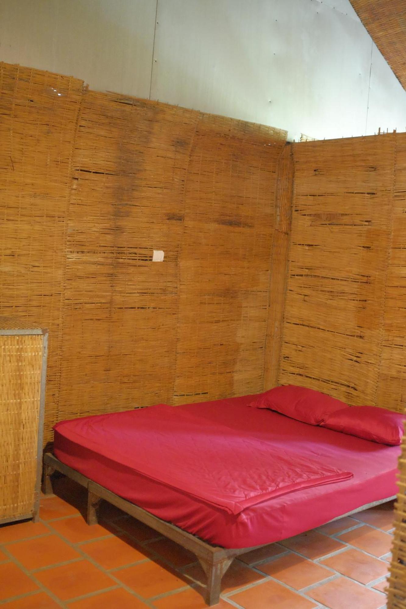 Dan Sinh Homestay Can Tho Esterno foto