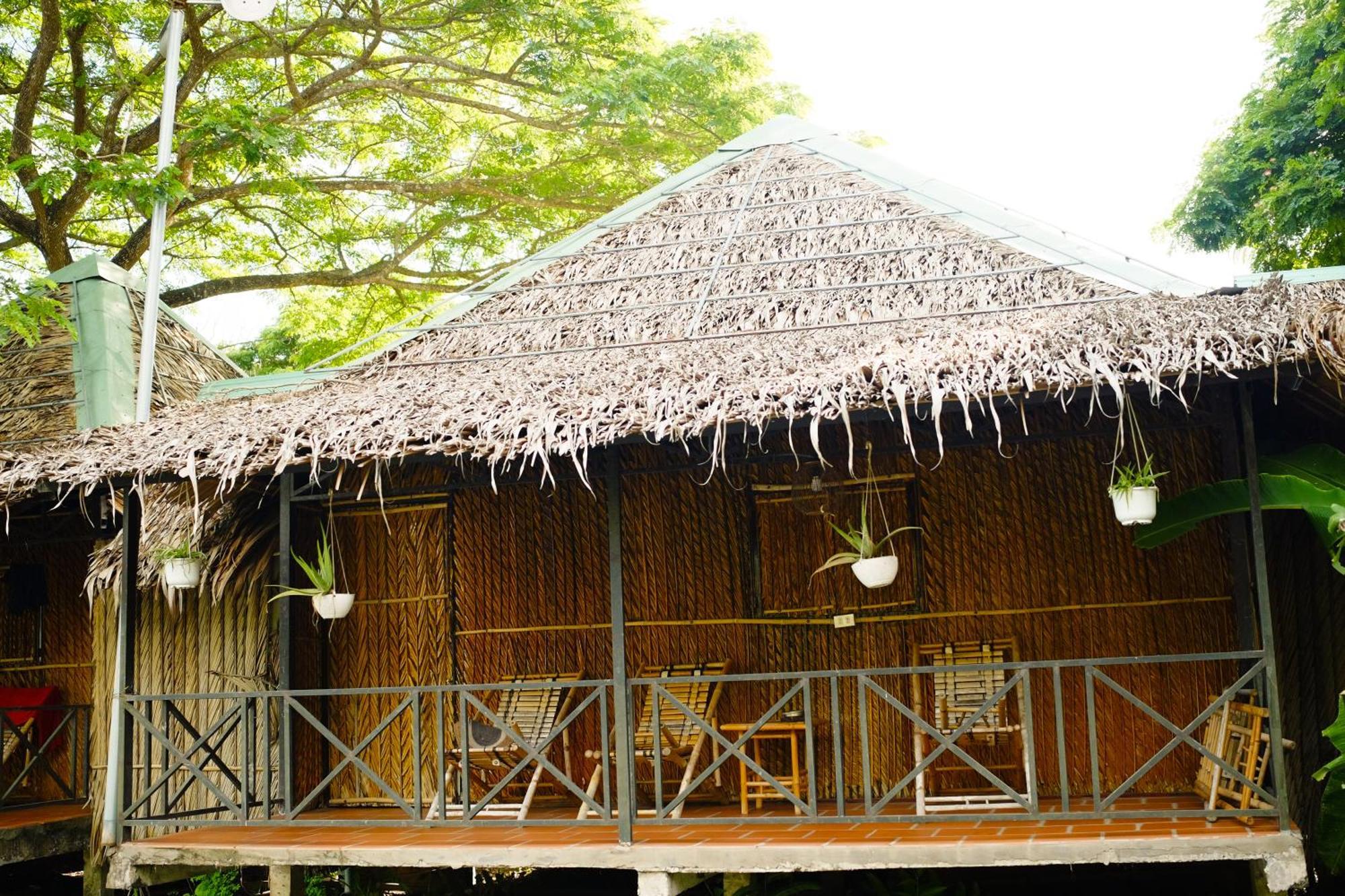 Dan Sinh Homestay Can Tho Esterno foto